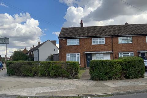 3 bed property, in Tempest Way, £475,000
