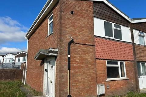 3 bed property, in Pen Y Fon Street, £79,995