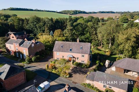 5 bed property, in Church Lane, £800,000