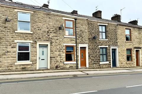 2 bed property, in Manchester Road, £129,950