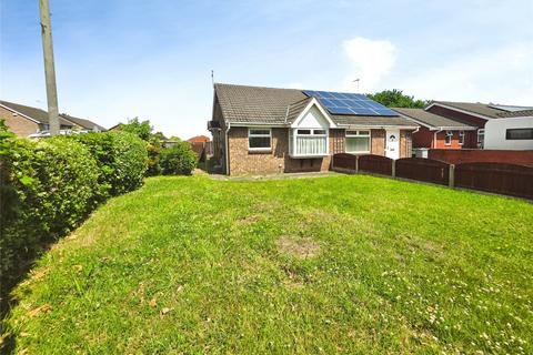 2 bed property, in Sheringham Drive, £149,000