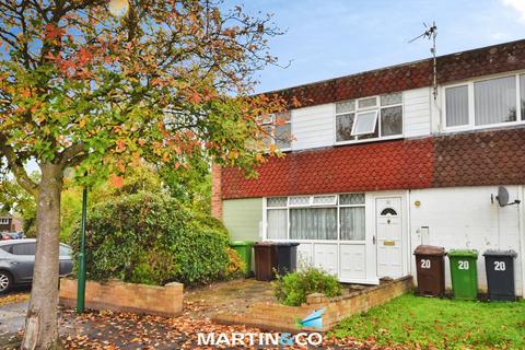 3 bed property, in Walsgrave Drive, £210,000