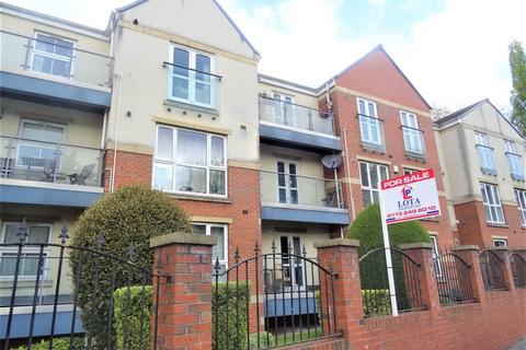 2 bed property, in Fernwood, £142,000