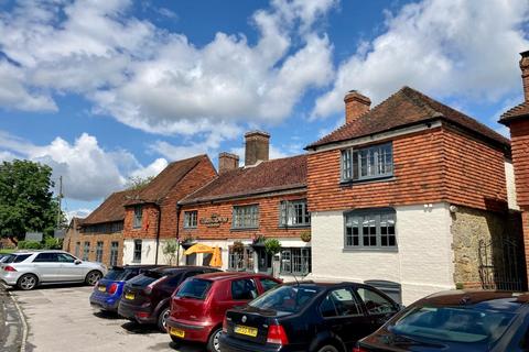 2 bed property, in The Three Crowns, £875,000