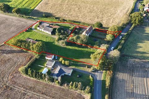 Land, in Potash Farm Development Site, £575,000