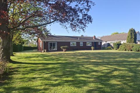 3 bed property, in Norton Canon, £475,000