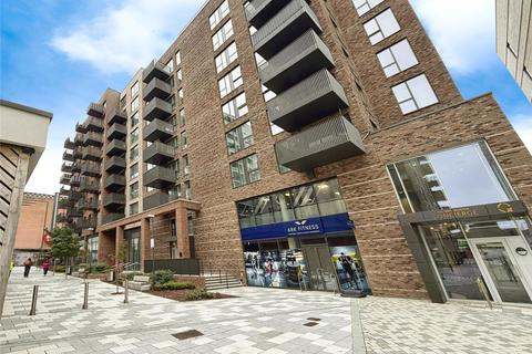 Land, in Regal Walk, £215,000