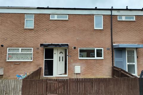 3 bed property, in Westbourne, £145,000