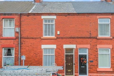 3 bed property, in Vincent Street, £110,000