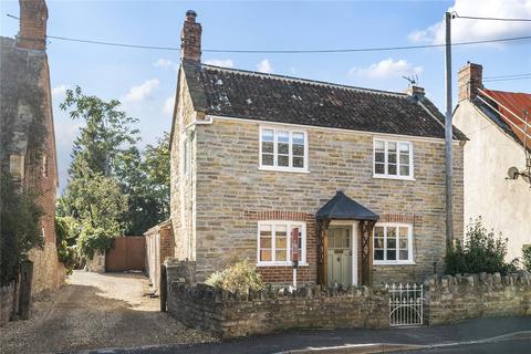 4 bed property, in Kingsbury Episcopi, £500,000