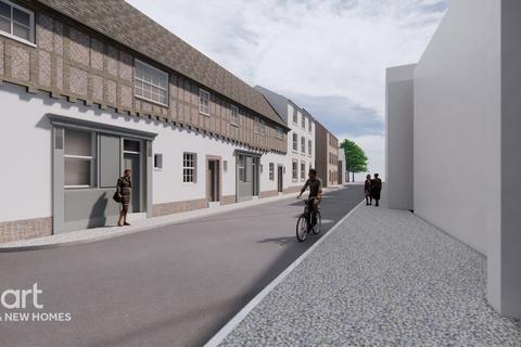 Studio, in Norwich NR1, £4,000,000