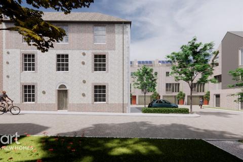 Studio, in Norwich NR1, £4,000,000