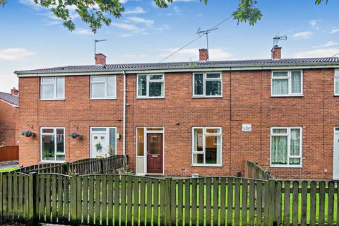 2 bed property, in Beckbridge Green, £99,995