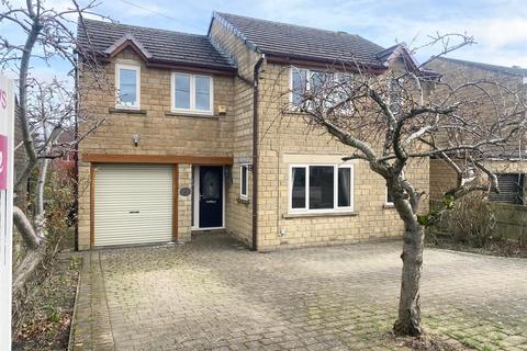 3 bed property, in Netherton Moor Road, £340,000