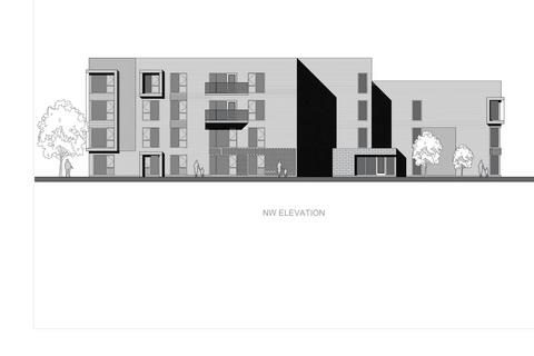 Land, in Valley Bridge Parade, £750,000