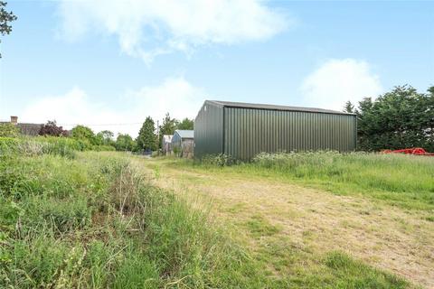 Land, in Buxhall, £500,000