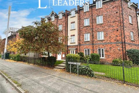 2 bed property, in Redfearn Walk, £85,000