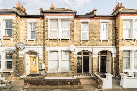 3 bed property, in Renmuir Street, £500,000