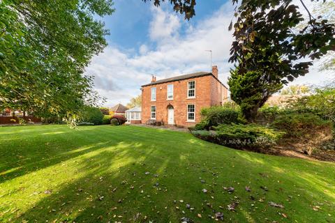 3 bed property, in Springfield Grange Off Flanshaw Lane, £740,000