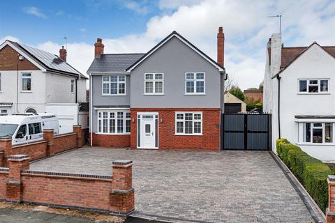 4 bed property, in 161 Trysull Road, £600,000