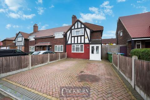 3 bed property, in Kingsground, £425,000