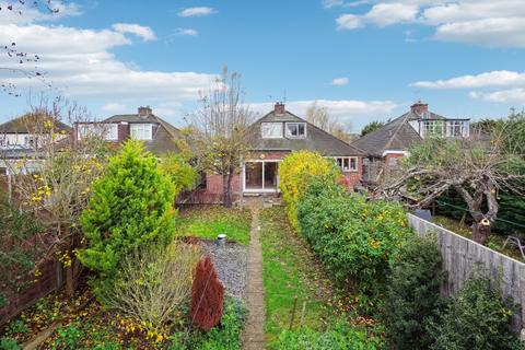 3 bed property, in Love Lane, £550,000