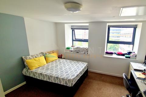 1 bed property, in Flat 506, £53,000