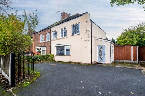 3 bed property, in Witton Lodge Road, £240,000