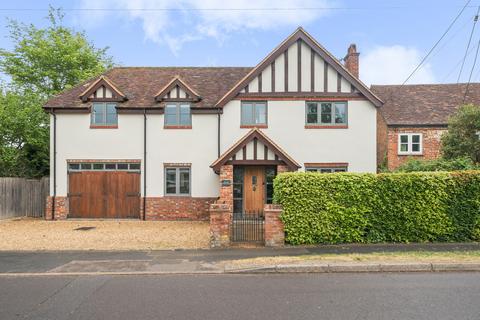 4 bed property, in Pankridge Street, £1,095,000