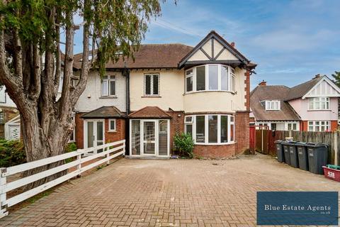 5 bed property, in Jersey Road, £1,000,000