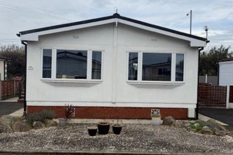 2 bed property, in Two Bed Wonderland Dorchester (36ft x 20ft), £99,950