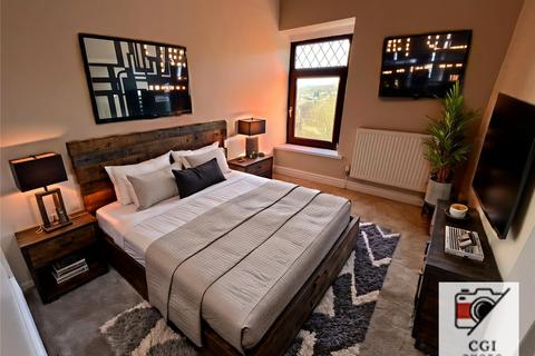 3 bed property, in Standard View, £129,950