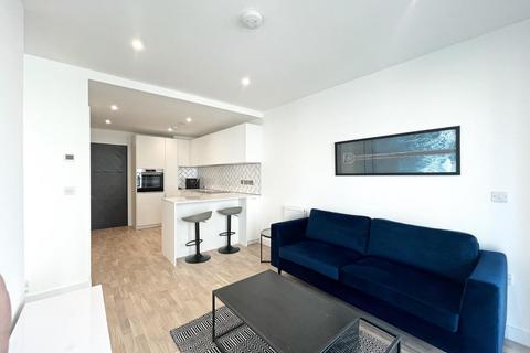 1 bed property, in The Green Quarter, £275,000