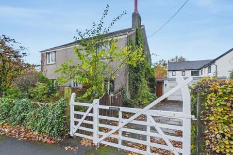 4 bed property, in Morris Lane, £475,000