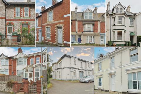 49 bed property, in Paignton, £1,750,000