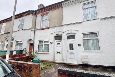 2 bed property, in Florence Road, £185,000