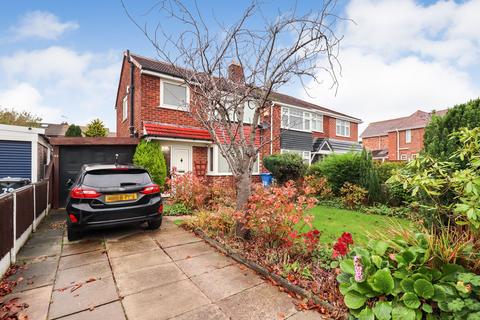 3 bed property, in Warrington Road, £235,000