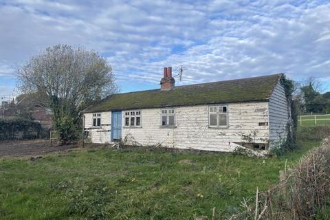 Land, in Lossenham Lane, £395,000