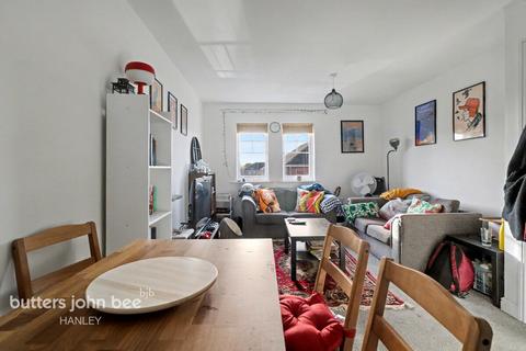 2 bed property, in Doulton Grove, £75,000