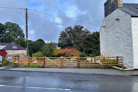 Land, in Development Site, £75,000
