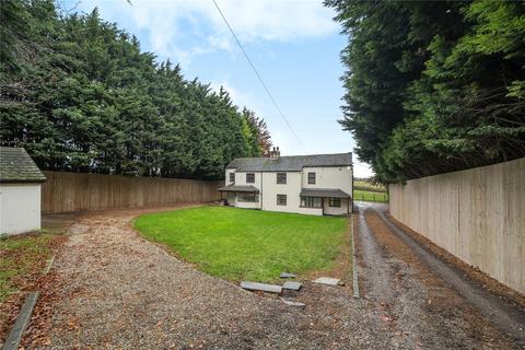 4 bed property, in Ledston Engine Cottage, £700,000