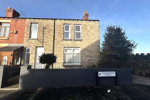 3 bed property, in Charnwood Street, £138,950