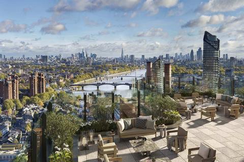 4 bed property, in Fulham, £4,995,000