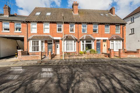 3 bed property, in Lower Brook Street, £500,000