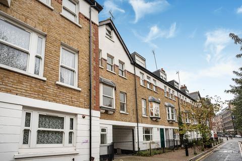 3 bed property, in Boundary Street, £945,000