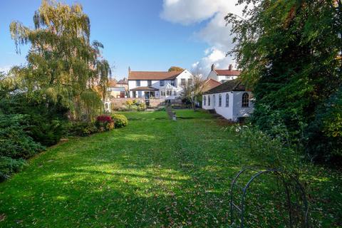 4 bed property, in Moor Lane, £875,000