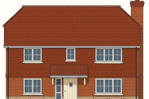 Land, in Warmlake Road, £350,000