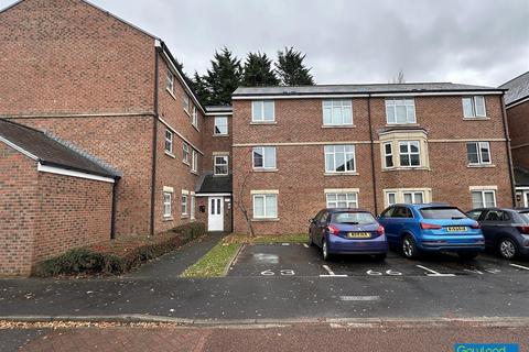 2 bed property, in Dorman Gardens, £80,000