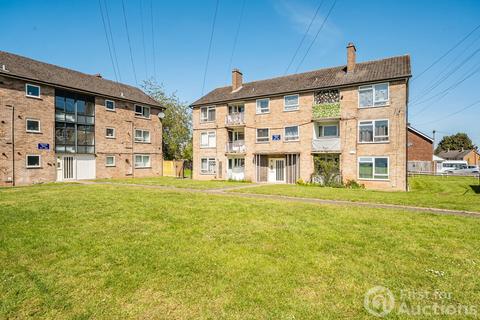 2 bed property, in Tolladine Road, £60,000