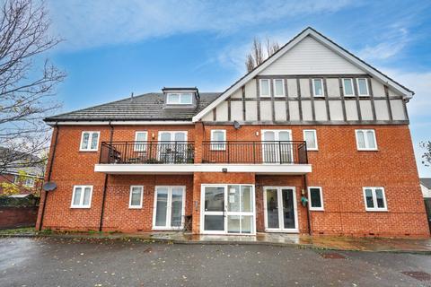 2 bed property, in 10 Catherine Court, £85,000